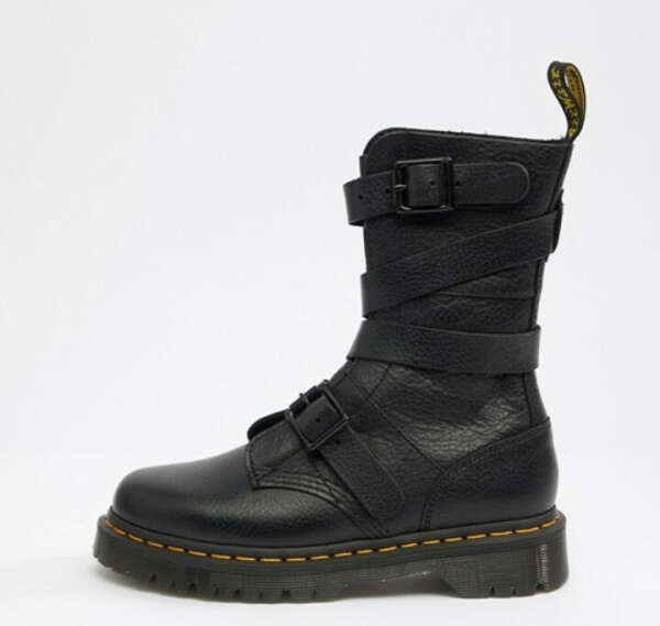 Dr Martens Bevan