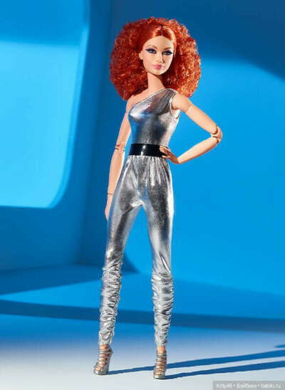 Barbie Looks №11