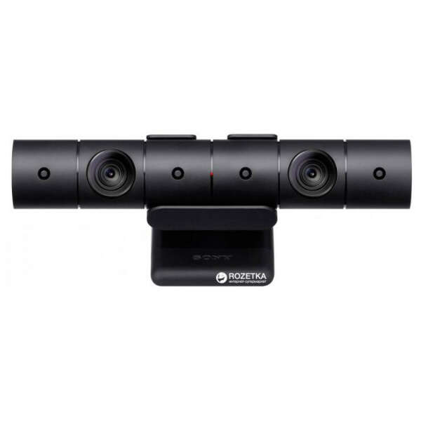 Камера PlayStation для консоли PS4/PS VR Black