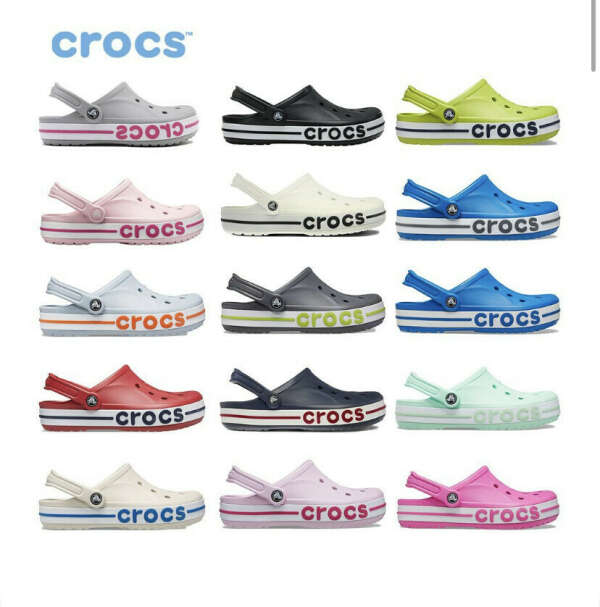 Crocs 40 размер