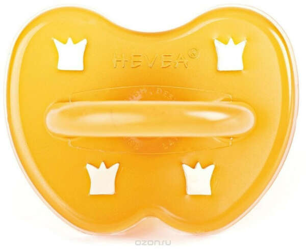 Hevea Crown