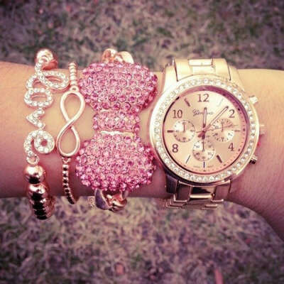 Хочу такие часы:D