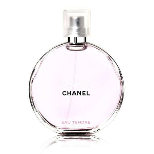 CHANEL CHANCE Eau Tendre