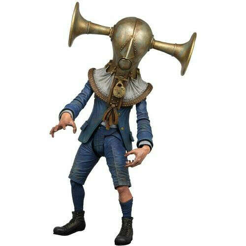 Фигурка Neca Bioshock Infinite 7 Series 1 - Boys of Silence