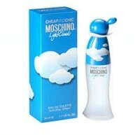 Духи Light Clouds Moschino