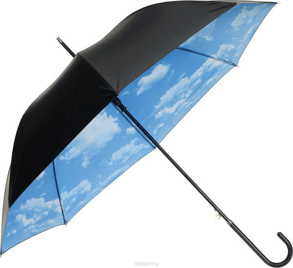 Зонт с небом