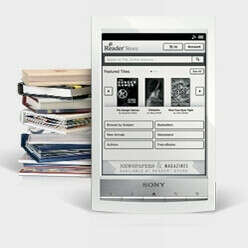 ebook reader