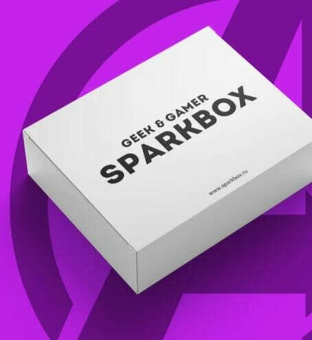 sparkbox avengers