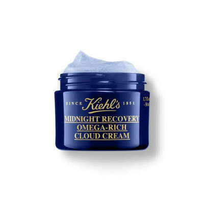 Midnight Recovery Omega-Rich Cloud Cream