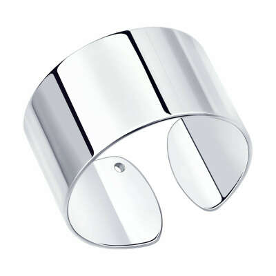 Кольцо из серебра SOKOLOV – купить в официальном интернет-магазине, доставка по Москве и РФ, цены и отзывы, арт. 94013160