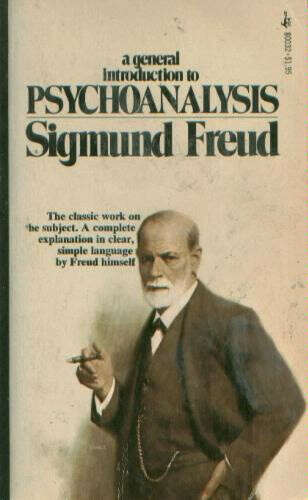 Introductory Lectures on Psycho-Analysis Freud