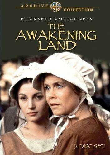 The Awakening Land (Tv Mini-Series)