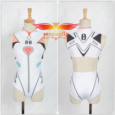 Evangelion Swimwear