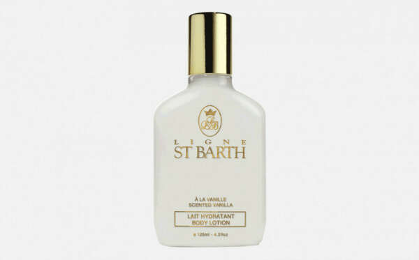 hit  Лосьон для тела с ароматом Ванили Ligne St. Barth BODY LOTION SCENTED VANILLA ЛОСЬОН ДЛЯ ТЕЛА С АРОМАТОМ ВАНИЛИ  LIGNE ST. BARTH body lotion scented vanilla