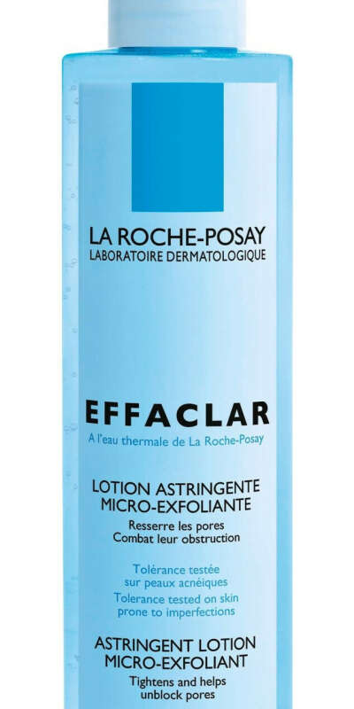 La Roche-Posay Effaclar Astringent Lotion Micro-Exfoliant 200 ml