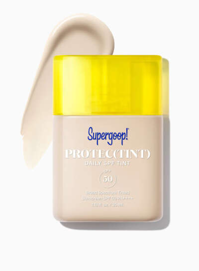 Protec(tint) Daily Skin Tint SPF 50