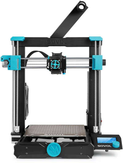 3D принтер Sovol SV 06, либо Anet A8 Plus