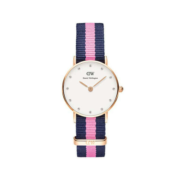 Часы Daniel Wellington