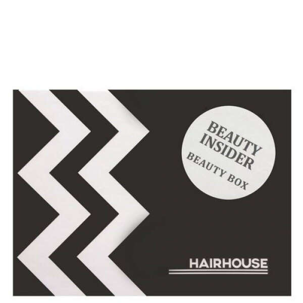 Beauty box Hairhouse