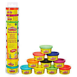 Башня для вечеринки Play-Doh, Hasbro - myToys.ru