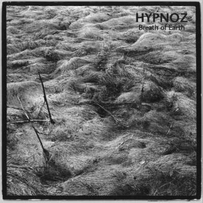 CD Breath of Earth by Hypnoz