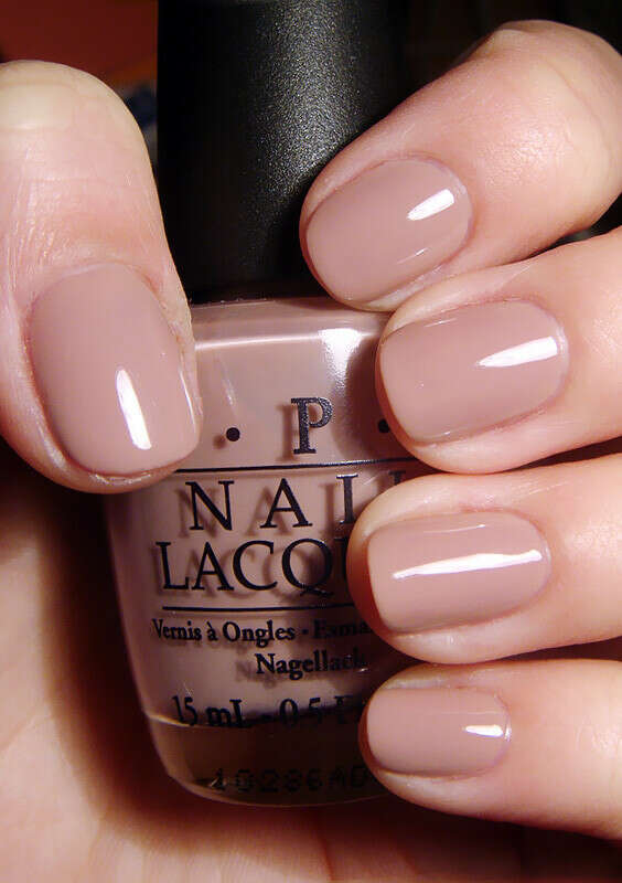 OPI - Tickle My France-y