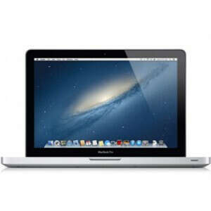 13" MacBook Pro (2012) 2.5ГГц, 4ГБ, 500ГБ MD101RS/A