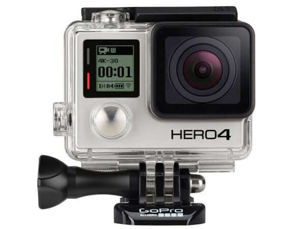 GoPro HERO4