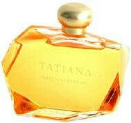 Tatiana 4 oz Perfumed Bath Oil for women by Diane Von Furstenberg