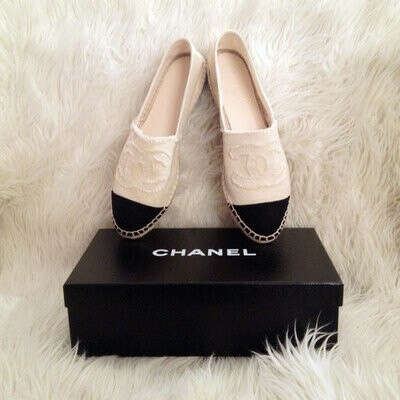 CHANEL SHOES