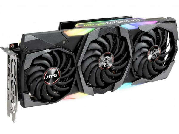 GEFORCE RTX 2080 TI