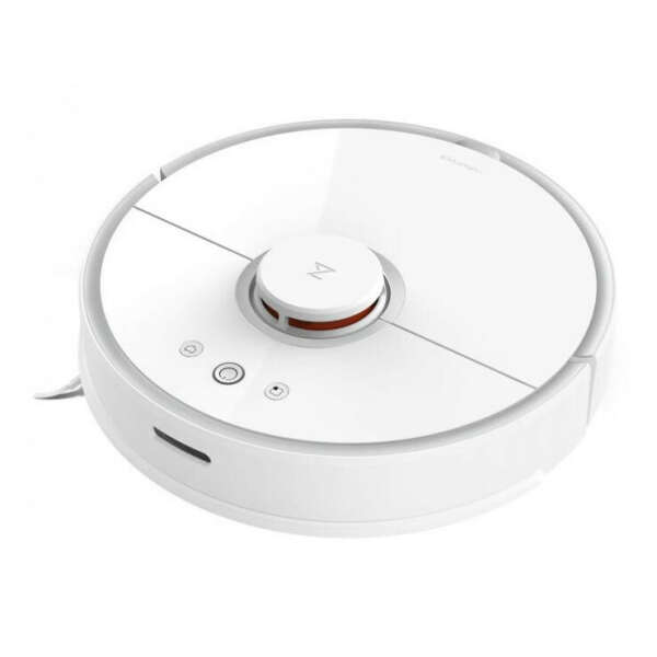 Робот-пылесос Xiaomi RoboRock Sweep One Vacuum Cleaner s50 White (S502-00/S502-02) (Международная версия)