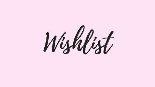 Wishlist на озоне