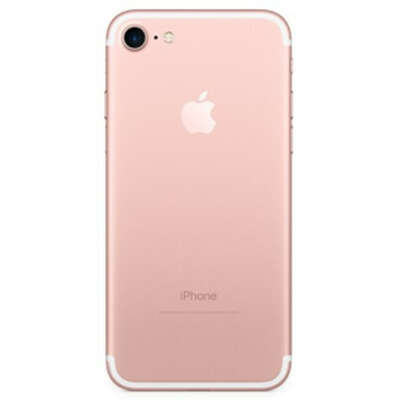 Iphone 7 32gb Rose Gold