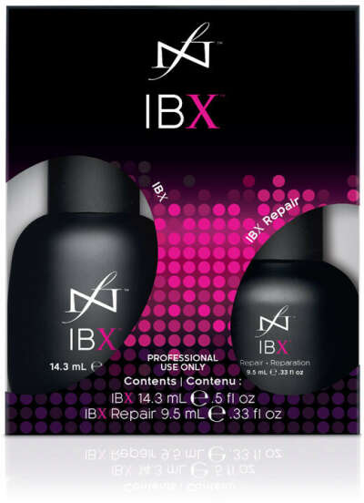 Набор IBX Duo