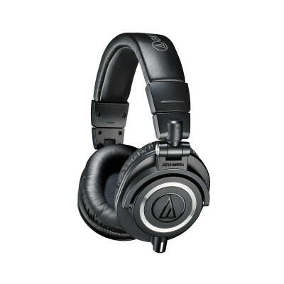 Audio-Technica ATH-M50x от Dr.Head