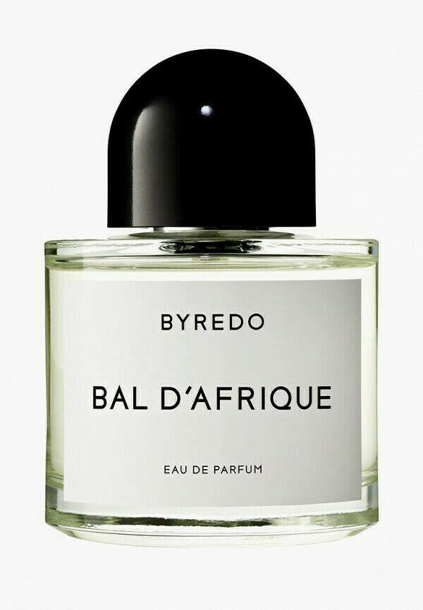 BYREDO Bal D Afrique