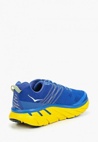 Кроссовки HOKA ONE ONE Clifton 6