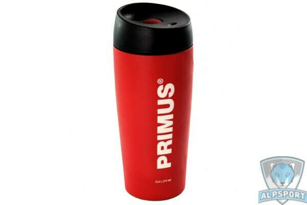 Primus Commuter Mug