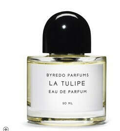 byredo la tulipe