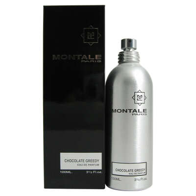 Montale Chocolate Greedy Cologne For Men By Montale - Perfume Sale