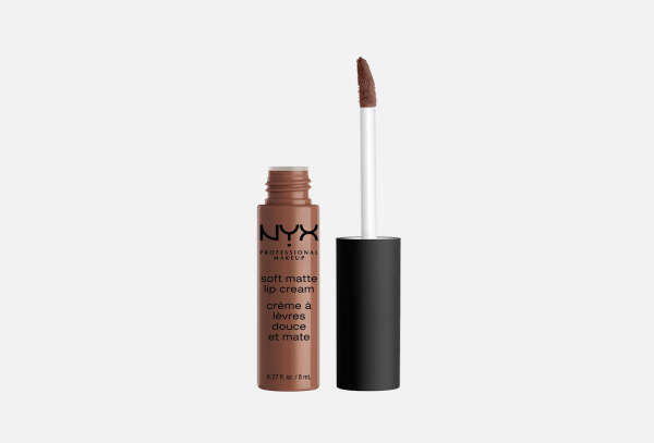 NYX PROFESSIONAL MAKEUP soft matte lip cream 36