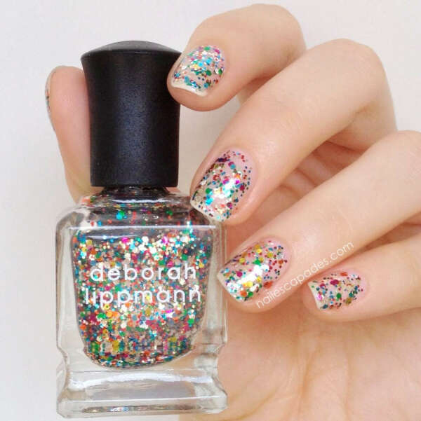 Deborah Lippmann Happy Birthday