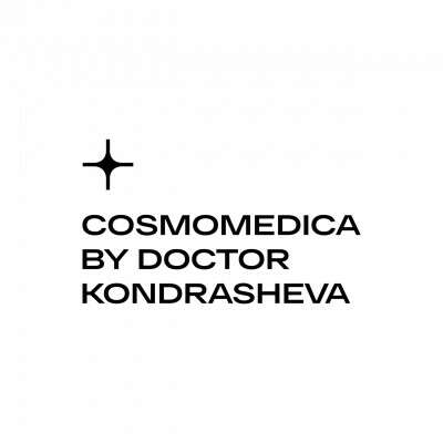 Сертификат Doctor Kondrasheva