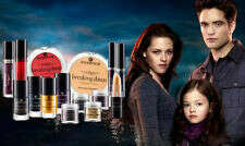 LIMITED EDITION!!!Essence Twilight Breaking Dawn Makeup FULL SET - 15pc.