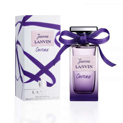 Lanvin Jeanne Couter