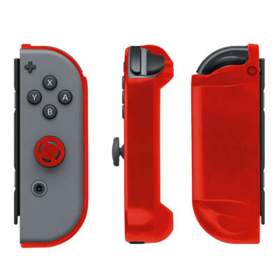 Накладки для Nintendo Switch Joy-Con Armor Guards 2 Pack RED