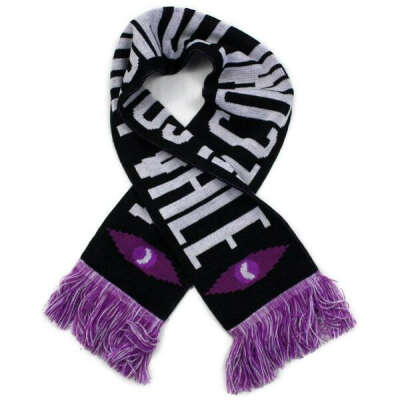 WTNV Logo Scarf