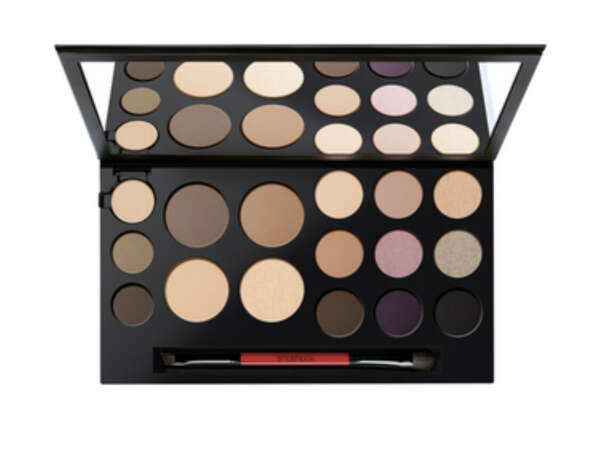 Smashbox Shape Matters Palette