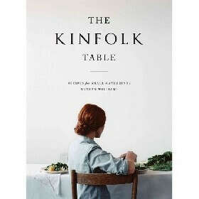 Kinfolk Table, Williams Nathan